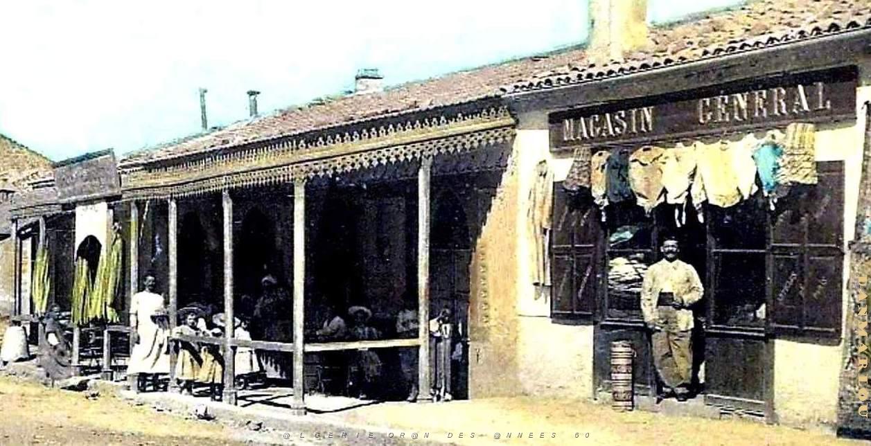 3077- Khenchela - Rue de Paris2.jpg